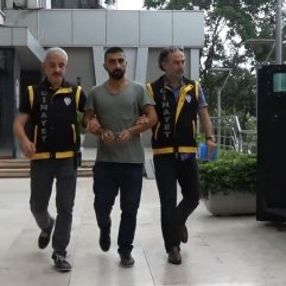 Bursa'da engelli ablasına tecavüz eden şahsı öldürdü