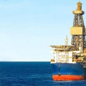 Üçüncü sondaj gemisi Kanuni Türkiye'de
