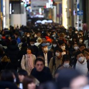 Japonya'daki karantina gemisinin yolcusundan kötü haber