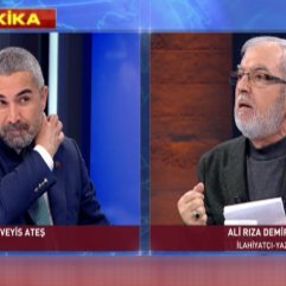 Ali Rıza Demircan'ın korona uyarısı: Anal seksten uzak durun