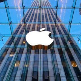 Apple, patent ihlali nedeniyle 454 milyon dolar ceza ödedi