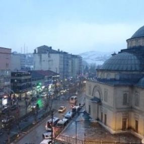 Camilerden namazınızı evde kılın çağrısı