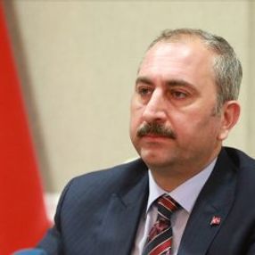 Adalet Bakanı Gül, yargıda korona önlemlerini açıkladı