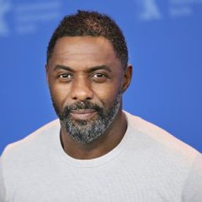 Ünlü oyuncu Idris Elba, koronavirüse yakalandı