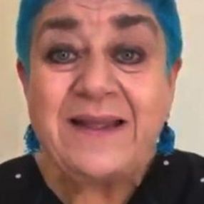 Serra Yılmaz’dan koronavirüs videosu geldi