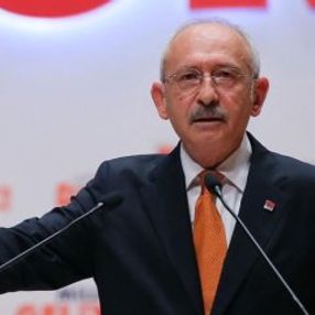 Kılıçdaroğlu'ndan koronaya karşı önlem paketi