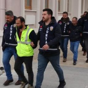 Konya'da ablasının borcu yüzünden yeğenini öldürdü