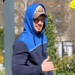 Murat Boz'dan koronavirüs uyarısı: Evde durmayın