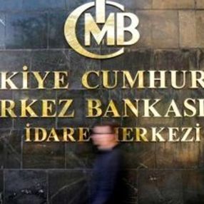 Merkez Bankası'ndan faiz indirimi