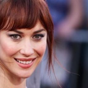 Olga Kurylenko: Beni hastaneye almadılar