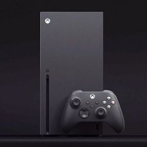 Microsoft, Xbox Series X'in teknik özelliklerini açıkladı