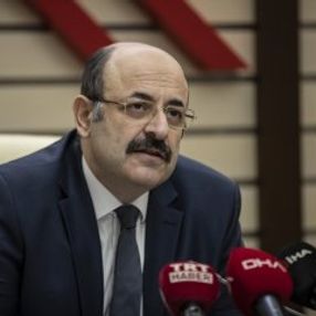 YÖK: 23 Mart'ta uzaktan eğitim başlayacak