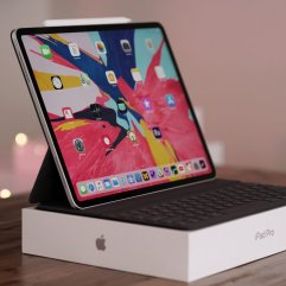 Apple 4 yeni iPad Pro modelini yanlışlıkla sızdırdı