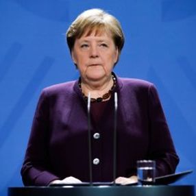 Merkel'den 4'lü zirveyi değerlendirdi