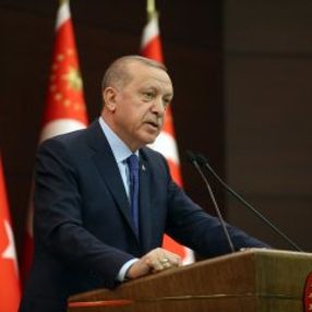 Koronavirüs nedeniyle THY'ye destek verilecek