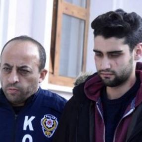 Kadir Şeker için istenilen ceza belli oldu