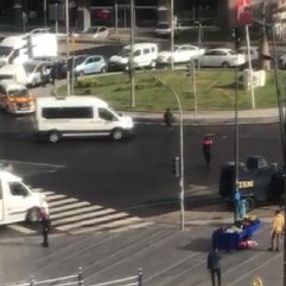 Diyarbakır'da iki kardeş çevreye ateş açtı