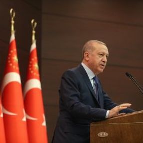20 bin öğretmen ataması yapıldı