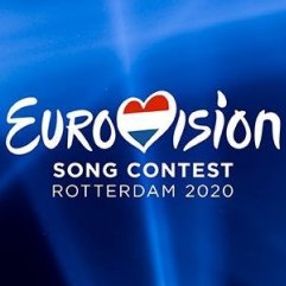 2020 Eurovision şarkı yarışması iptal edildi