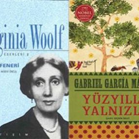 125 yazardan 20. yüzyılın en iyi 10 romanı