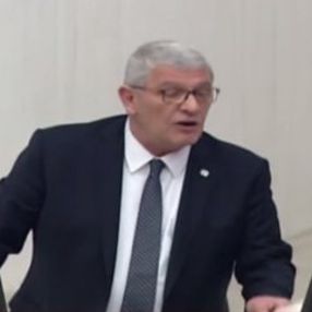 İyi Parti'den şehir hastanelerine korona eleştirisi