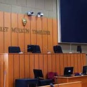 Barolardan Adalet Bakanlığı'na koronavirüs çağrısı