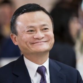 Alibaba'nın kurucusu Avrupa'ya 2 milyon maske bağışladı