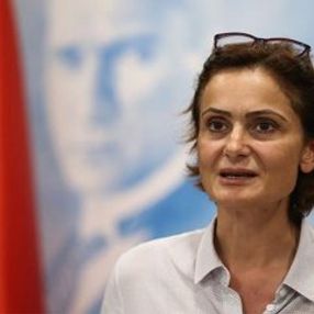 Canan Kaftancıoğlu'ndan kira kampanyası