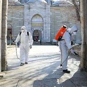 Diyanet: Kurallara uymak farz