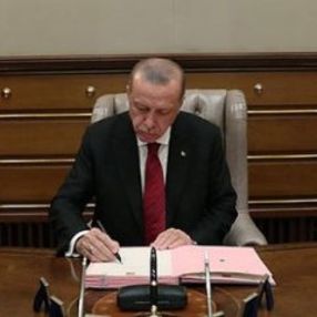 Koronavirüse karşı yeni tedbir genelgesi