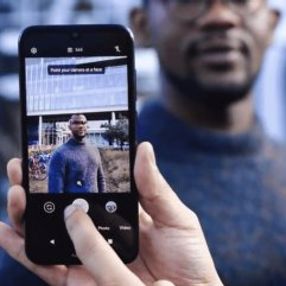 Google, ucuz telefonlar için kendi kamera uygulamasını yayınladı