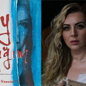 Özlem Binel ile son romanı Ay Işığım’ı konuştuk
