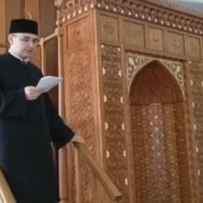 Finlandiya'da internet üzerinden cuma namazı