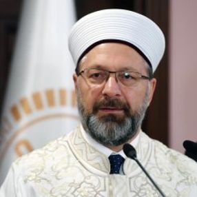 Diyanet'ten sigarayı bırakın çağrısı