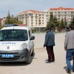 14 gün karantina kuralına uymayan çifte para cezası