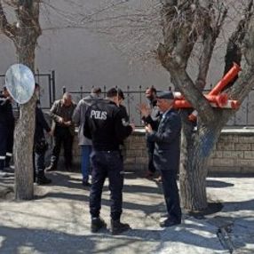 Sokağa çıkma yasağına uymayanlara para cezası uygulandı