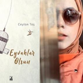 Ceylan Taş ile son romanı Eyvahlar Olsun’u konuştuk