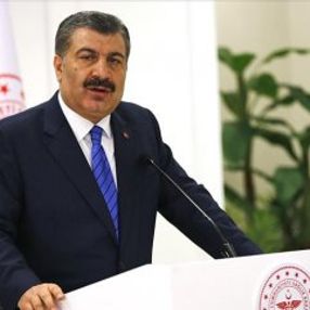 Bakan Koca: Koronavirüs ülke geneline yayıldı