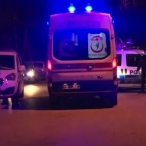 Başkent'te karantinadan kaçan kişiyi, polis evinde buldu