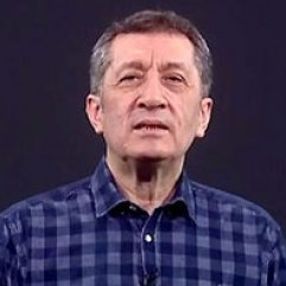 Milli Eğitim Bakanı, uzaktan eğitimi anlattı