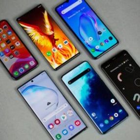 Akıllı telefon pazarı, koronavirüs nedeniyle sert düşüş yaşadı