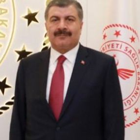 Türkiye'de koronadan can kaybı 37'ye çıktı