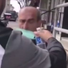 Yaşlılara sokakta şiddet devam ediyor