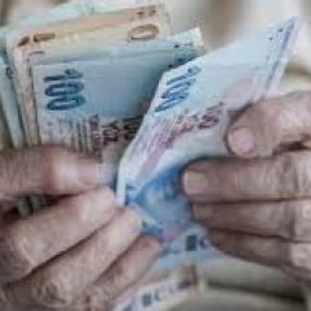 Amasya'da yaşayan yaşlı adam 42 bin lira dolandırıldı