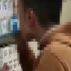 Sosyal medyanın konuştuğu sorumsuz genç yakalandı