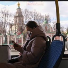 Rusya'da koronavirüs taşıma riski bulunan takip edilecek