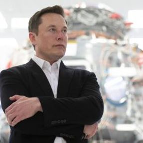 Tesla, New York'taki fabrikasında solunum cihazı üretecek