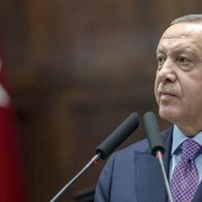 Erdoğan'dan 4 suça af yok