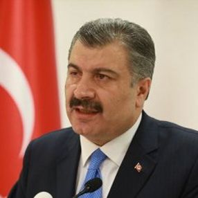 Türkiye'de koronadan ölenlerin sayısı 75'e çıktı