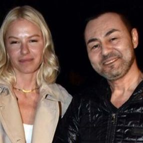 Seçil Gür: Ayrıldığımızı Instagram'dan öğrendim